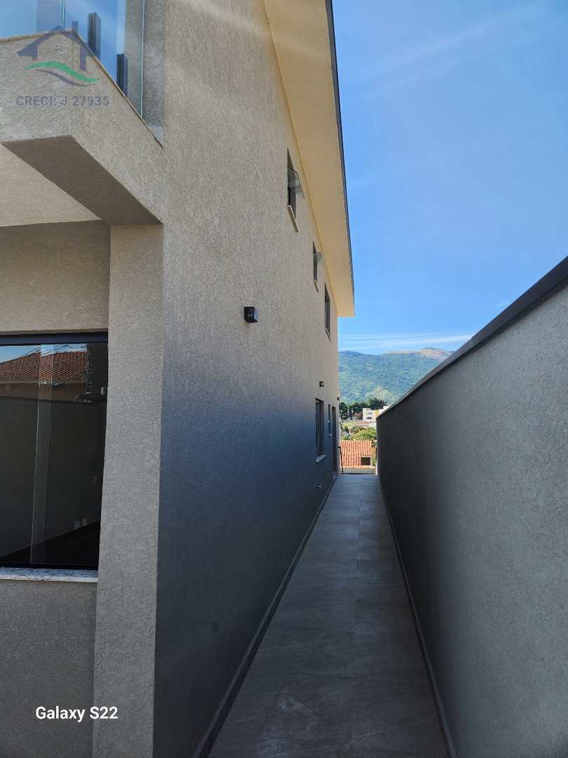 Casa à venda e aluguel com 3 quartos, 117m² - Foto 29