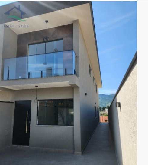 Casa à venda e aluguel com 3 quartos, 117m² - Foto 26