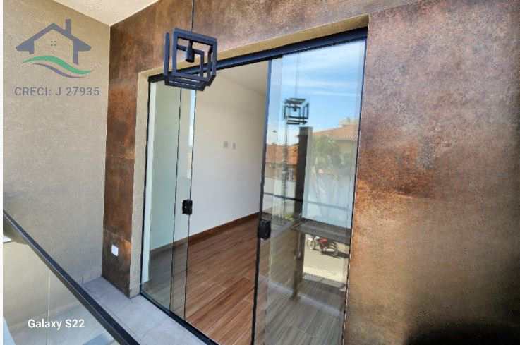 Casa à venda e aluguel com 3 quartos, 117m² - Foto 9