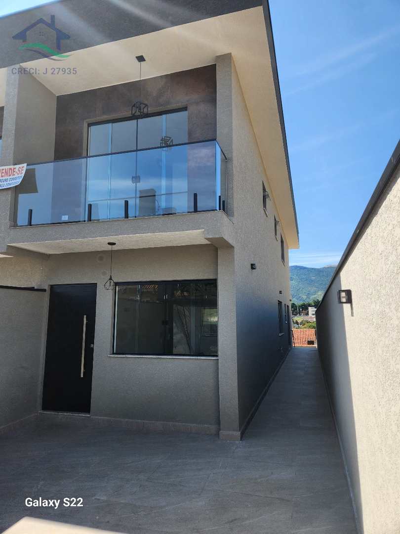 Casa à venda e aluguel com 3 quartos, 117m² - Foto 30