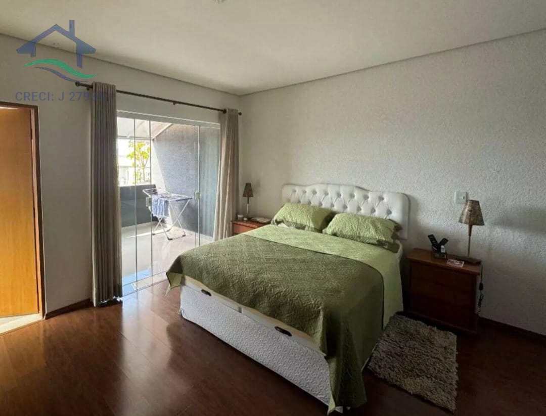 Casa à venda com 3 quartos, 249m² - Foto 13