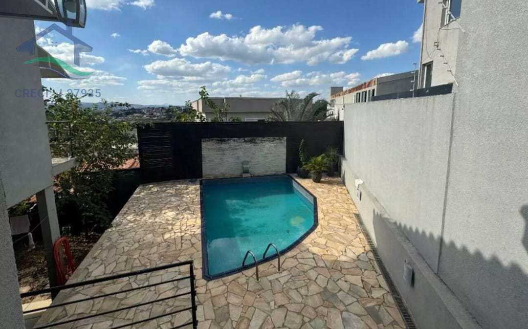 Casa à venda com 3 quartos, 249m² - Foto 25