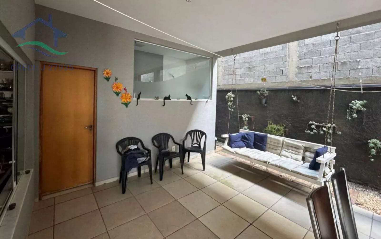 Casa à venda com 3 quartos, 249m² - Foto 23