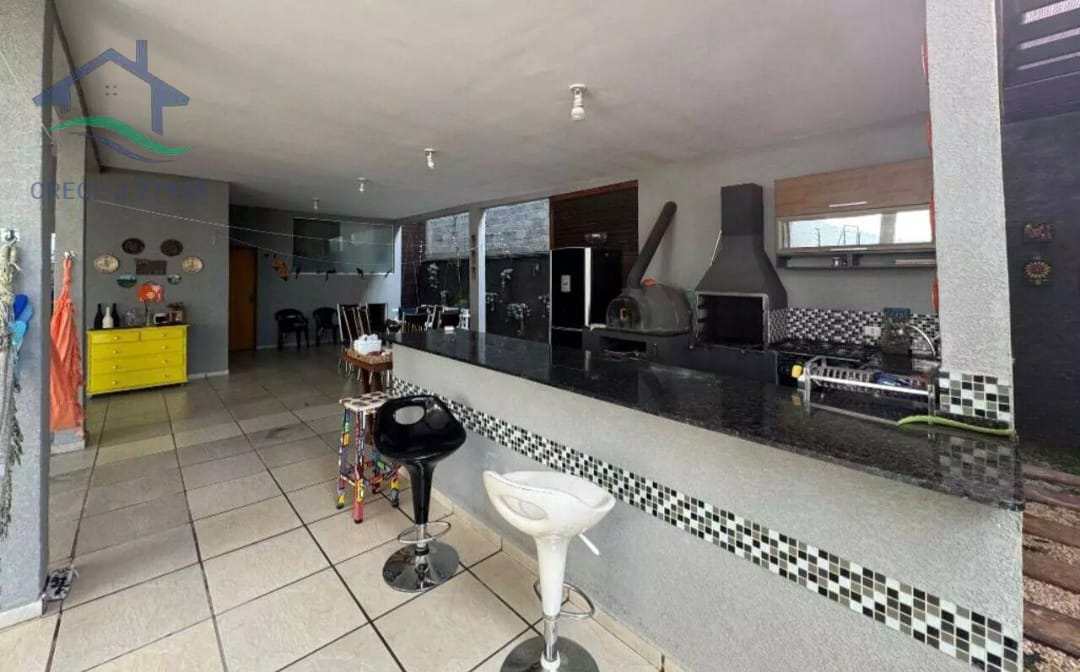 Casa à venda com 3 quartos, 249m² - Foto 11