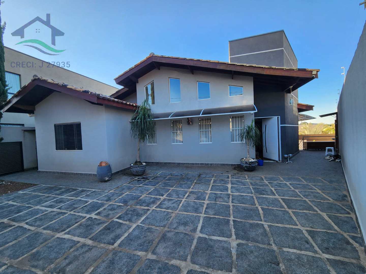 Casa à venda com 3 quartos, 249m² - Foto 33