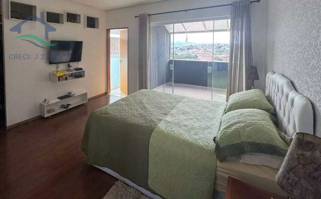 Casa à venda com 3 quartos, 249m² - Foto 14