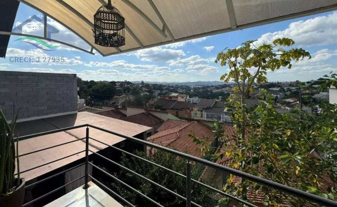 Casa à venda com 3 quartos, 249m² - Foto 29