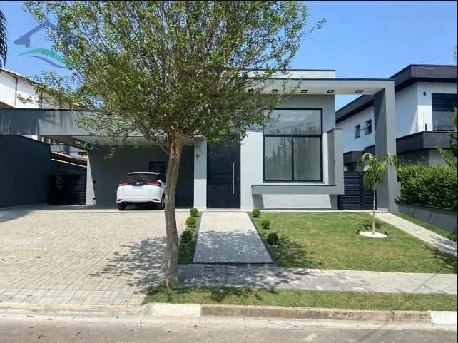 Casa de Condomínio à venda com 3 quartos, 249m² - Foto 13