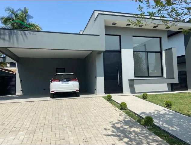 Casa de Condomínio à venda com 3 quartos, 249m² - Foto 14