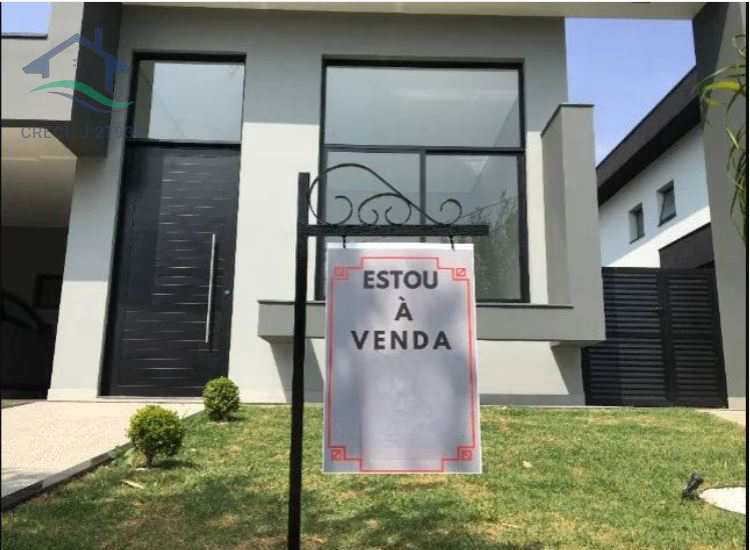 Casa de Condomínio à venda com 3 quartos, 249m² - Foto 15