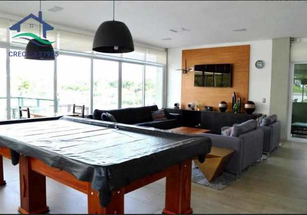 Casa de Condomínio à venda com 4 quartos, 365m² - Foto 27