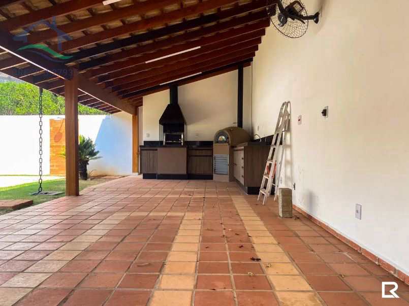 Casa de Condomínio à venda com 4 quartos, 365m² - Foto 11