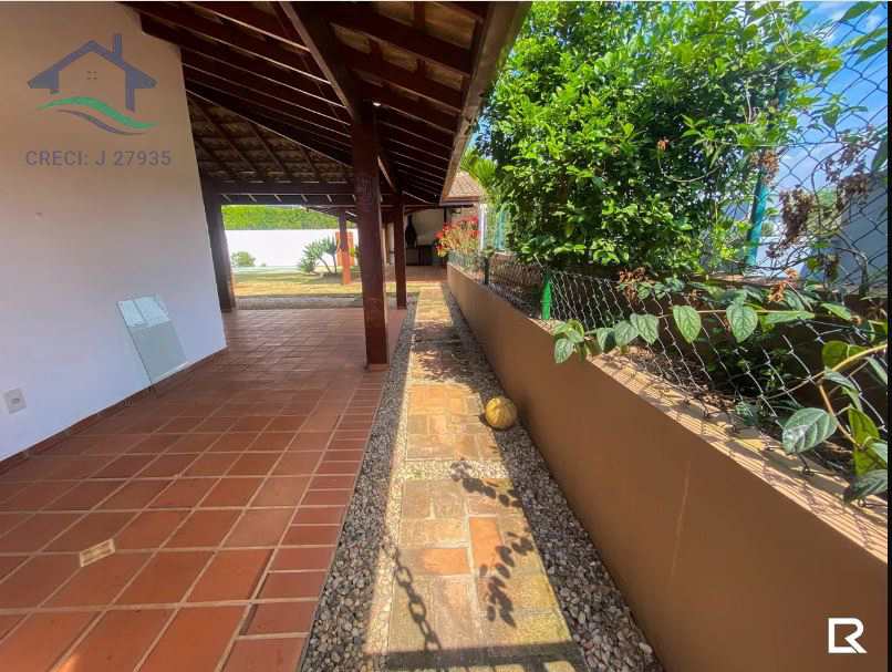 Casa de Condomínio à venda com 4 quartos, 365m² - Foto 10