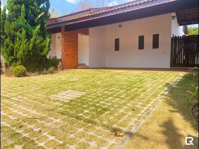 Casa de Condomínio à venda com 4 quartos, 365m² - Foto 8