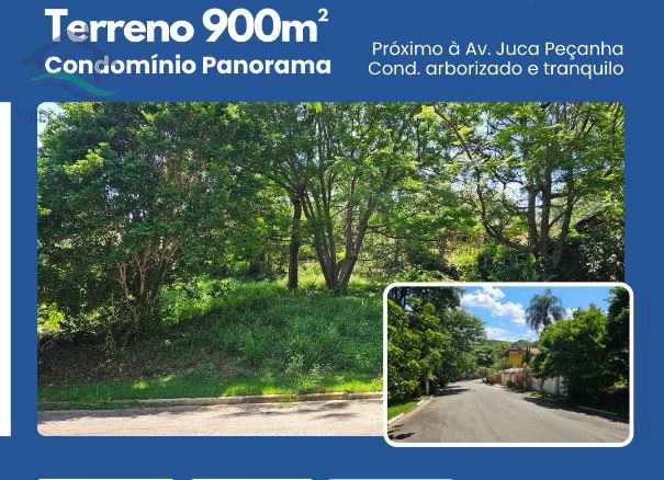 Terreno à venda, 900m² - Foto 3