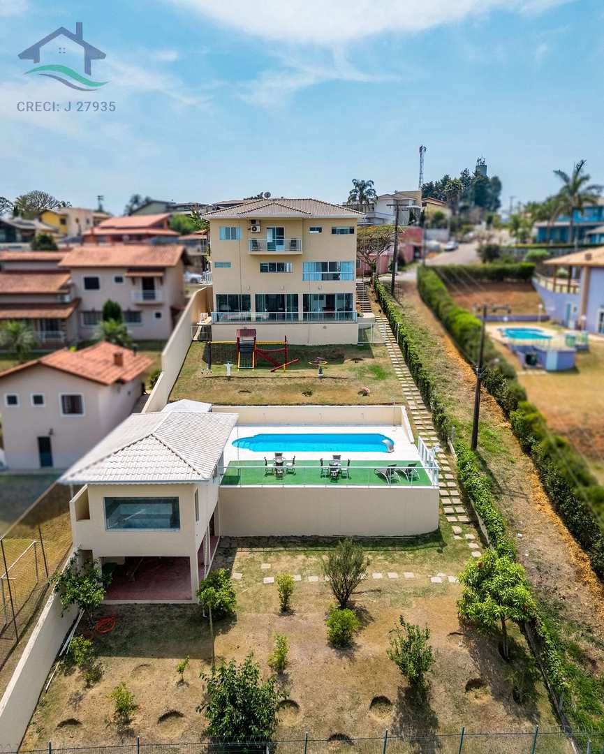 Casa de Condomínio à venda com 3 quartos, 600m² - Foto 5