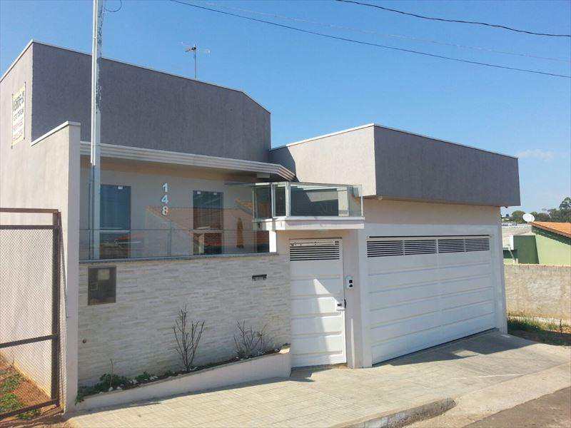 Casa em Alfenas bairro Residencial Oliveira