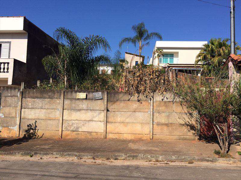 Terreno, Jardim Aeroporto II, Alfenas - R$ 110 mil, Cod: 195