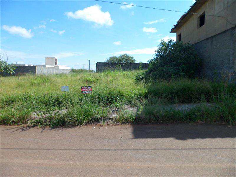 Terreno, Residencial Alto do Aeroporto, Alfenas - R$ 125 