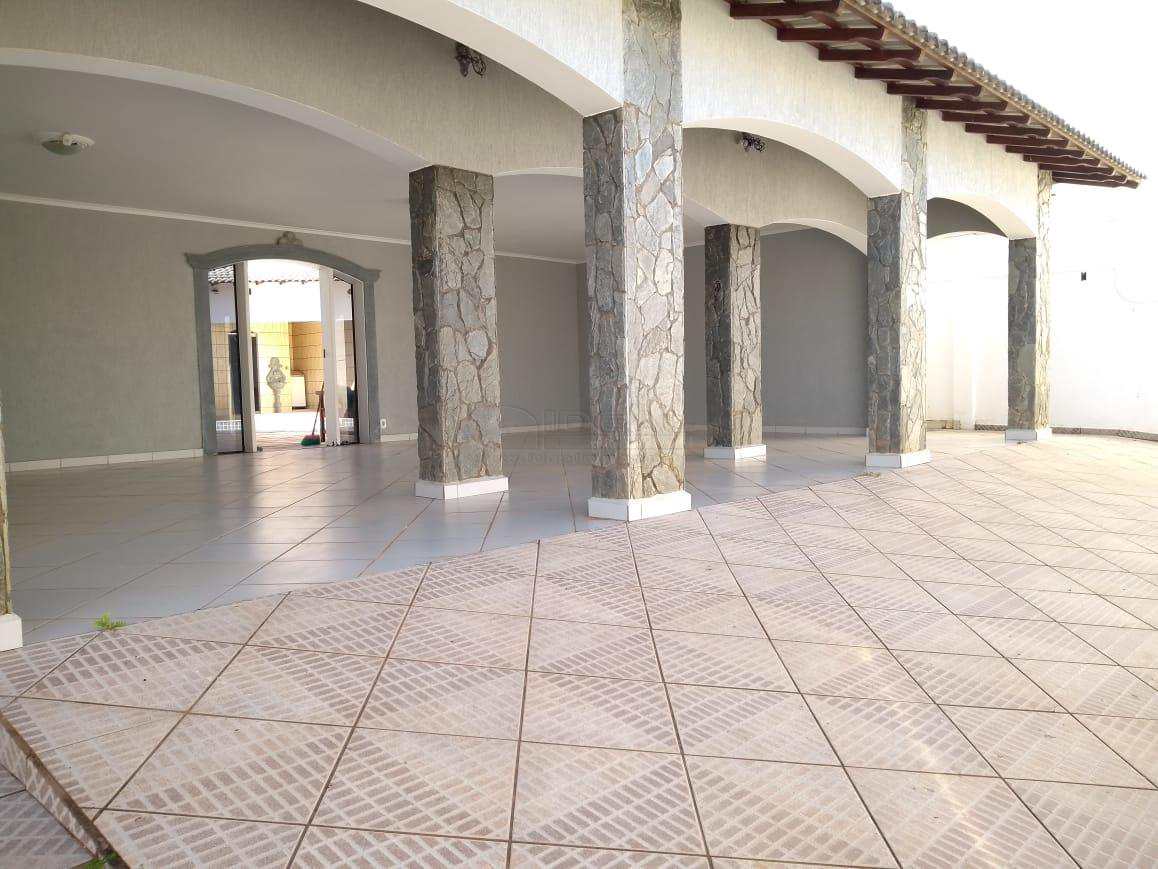 Casa com 7 dorms, Jardim Aeroporto, Alfenas - R$ 1.800.000 