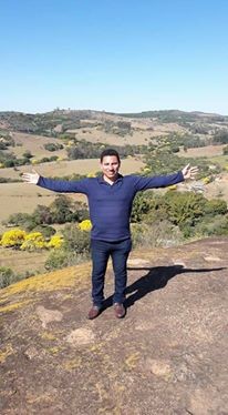Foto corretor