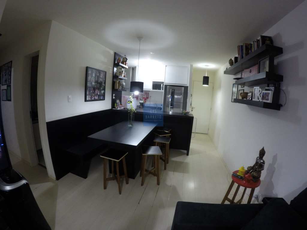 Apartamento com 3 dorms, Vila São José (Ipiranga), São 