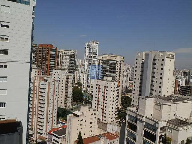 Apartamento com 2 dorms, Cambuci, São Paulo - R$ 430.000 