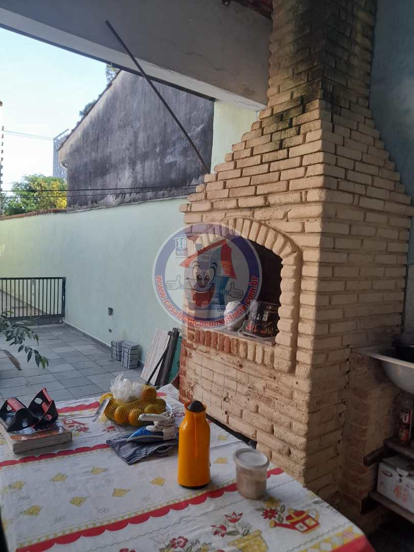 Sobrado à venda e aluguel com 2 quartos, 172m² - Foto 12