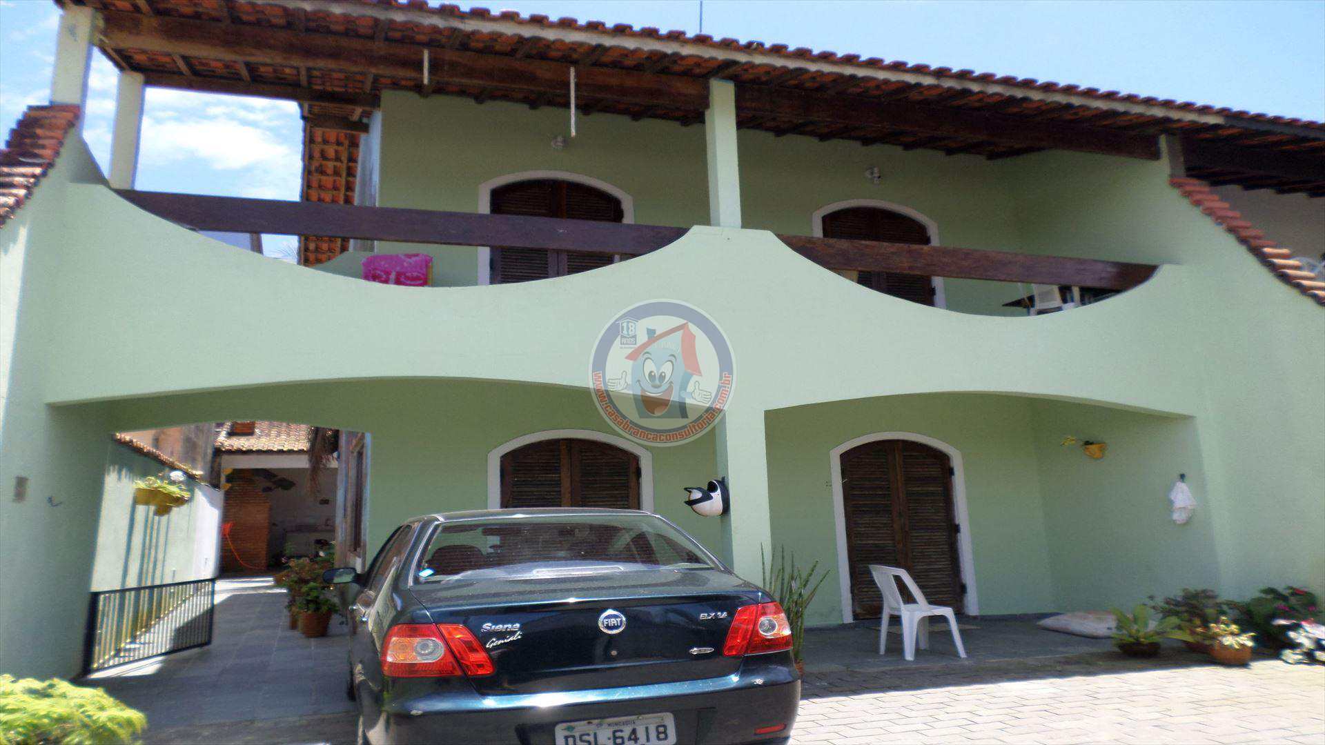 Sobrado, 2 quartos, 172 m² - Foto 1