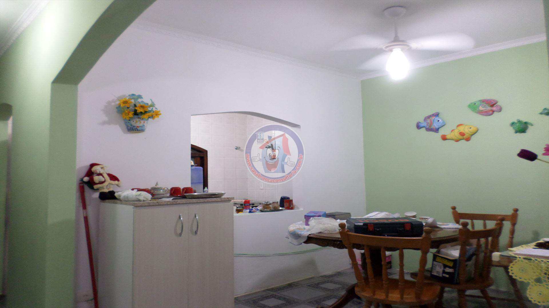 Sobrado à venda e aluguel com 2 quartos, 172m² - Foto 3