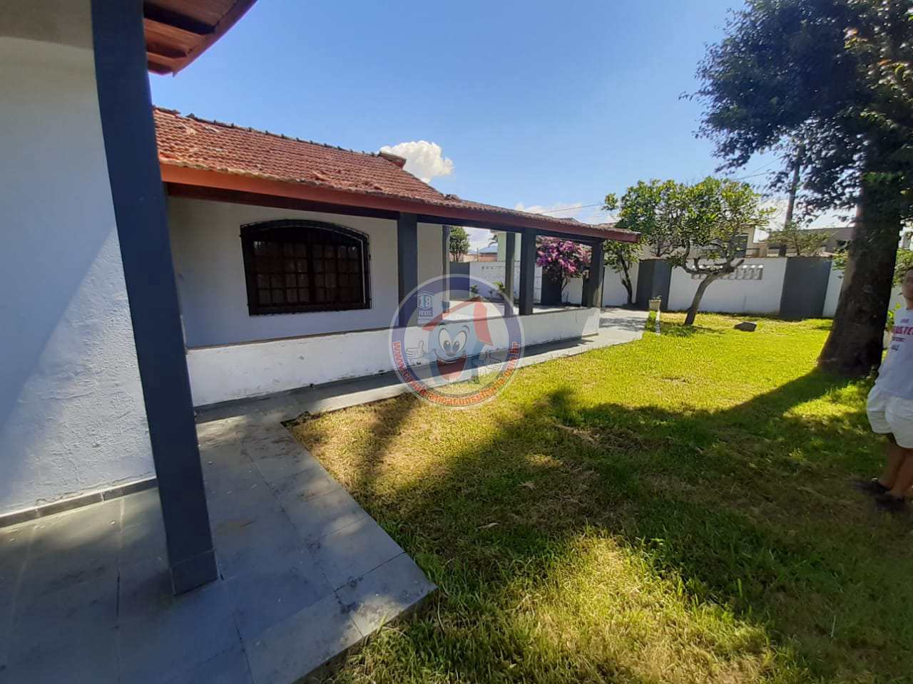 Casa à venda com 3 quartos, 200m² - Foto 4