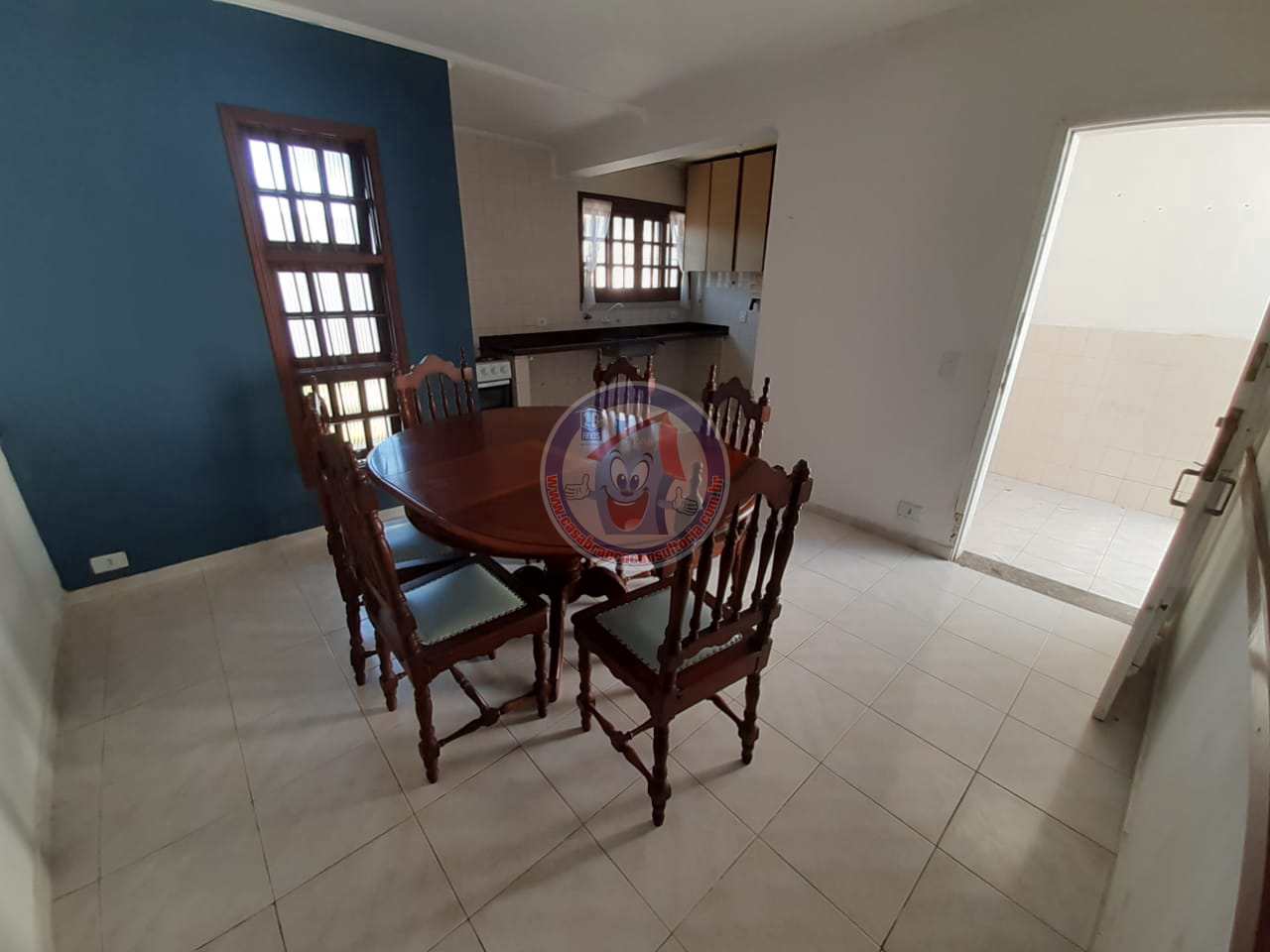 Casa à venda com 3 quartos, 200m² - Foto 20