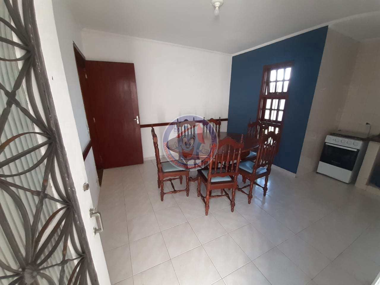 Casa à venda com 3 quartos, 200m² - Foto 22