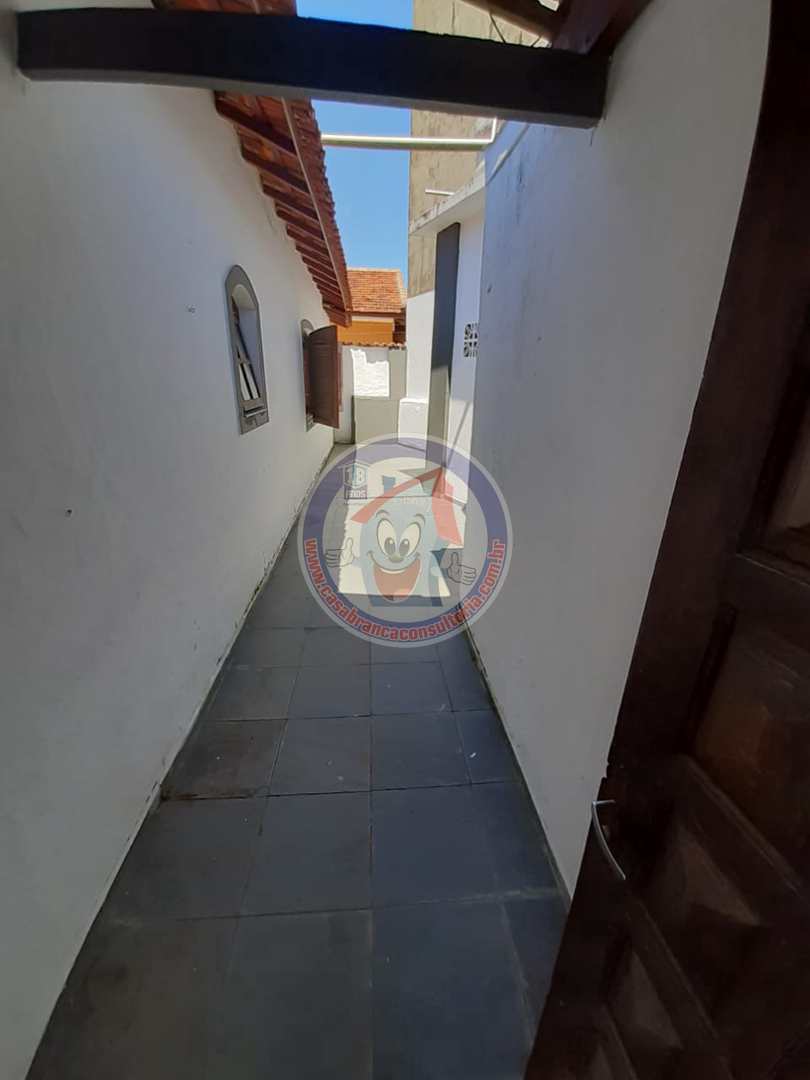 Casa à venda com 3 quartos, 200m² - Foto 13