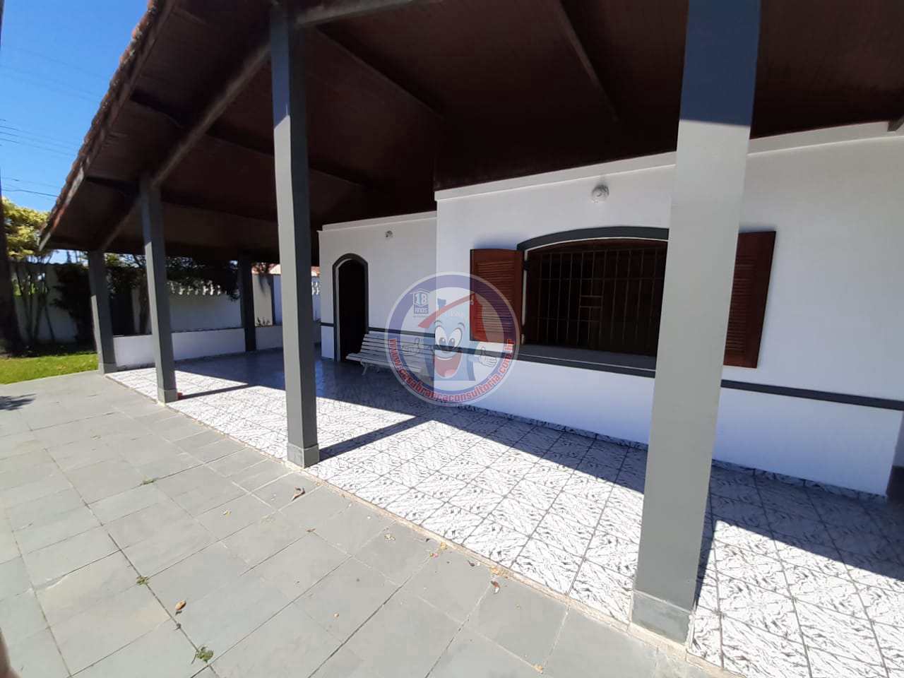 Casa à venda com 3 quartos, 200m² - Foto 6