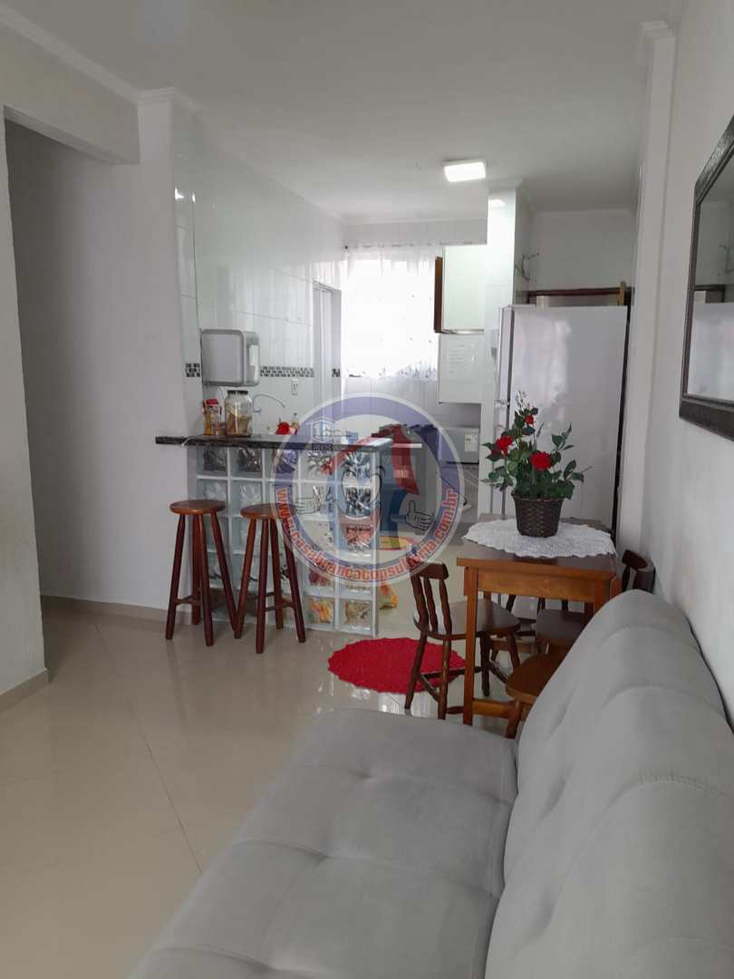 Apartamento à venda com 2 quartos, 68m² - Foto 5