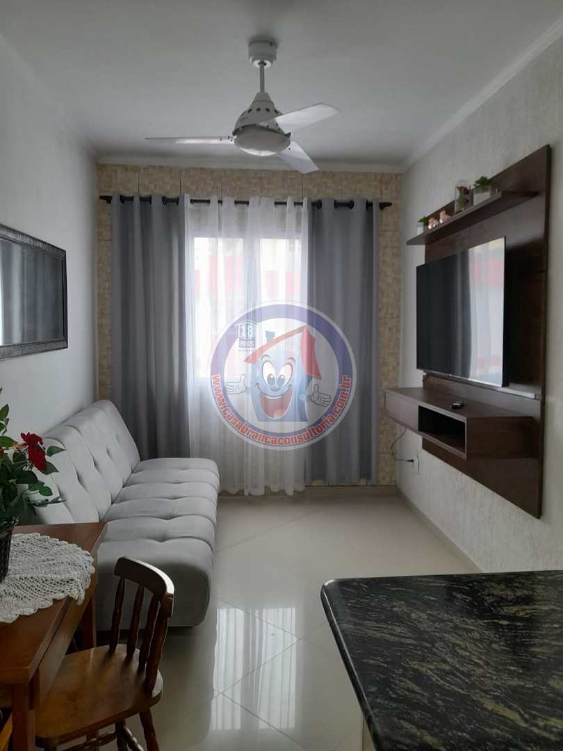 Apartamento à venda com 2 quartos, 68m² - Foto 4