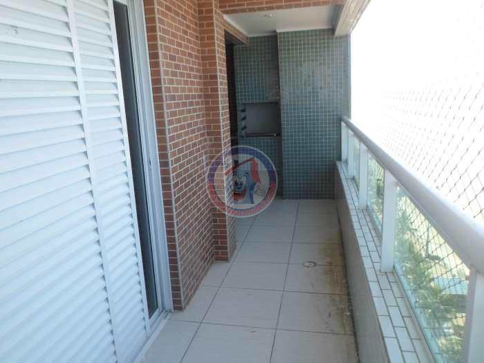 Apartamento à venda com 2 quartos, 74m² - Foto 2