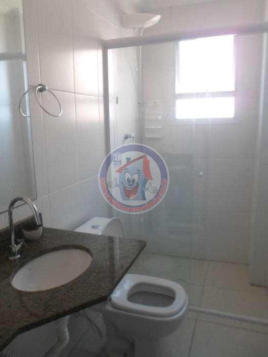 Apartamento à venda com 2 quartos, 74m² - Foto 13