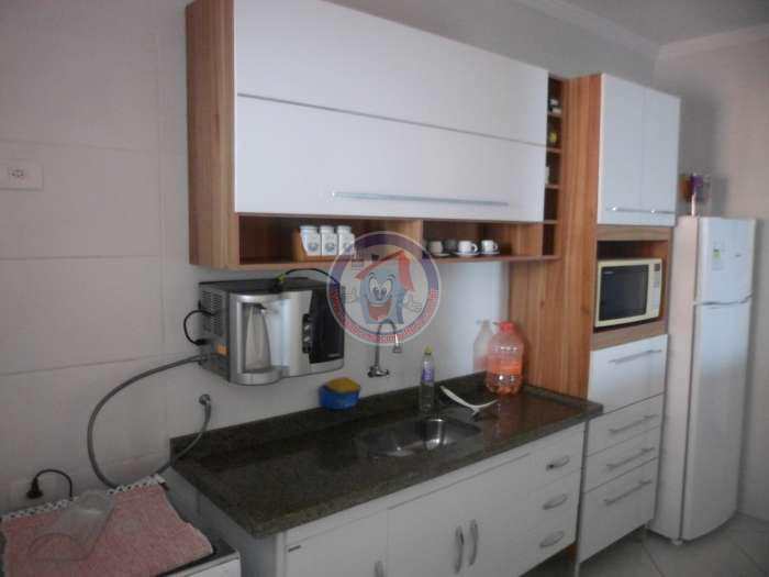 Apartamento à venda com 2 quartos, 74m² - Foto 11