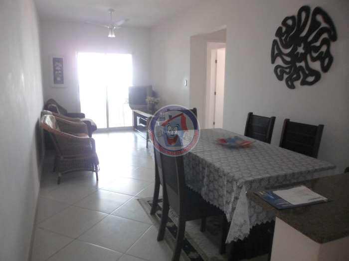 Apartamento à venda com 2 quartos, 74m² - Foto 7