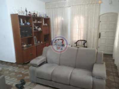 Sobrado à venda com 5 quartos, 180m² - Foto 5