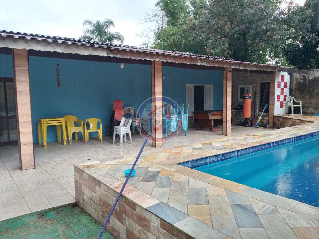 Fazenda à venda com 2 quartos, 1000m² - Foto 3