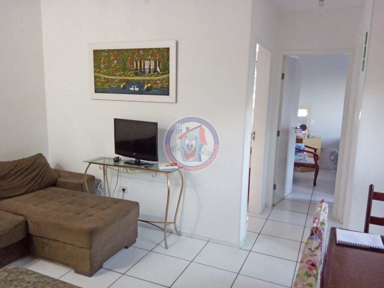 Apartamento à venda com 2 quartos, 63m² - Foto 4