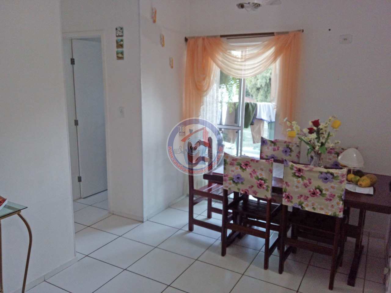 Apartamento à venda com 2 quartos, 63m² - Foto 5