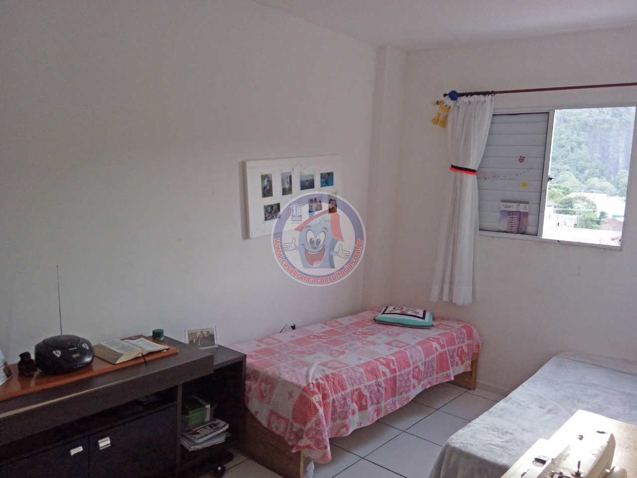 Apartamento à venda com 2 quartos, 63m² - Foto 9