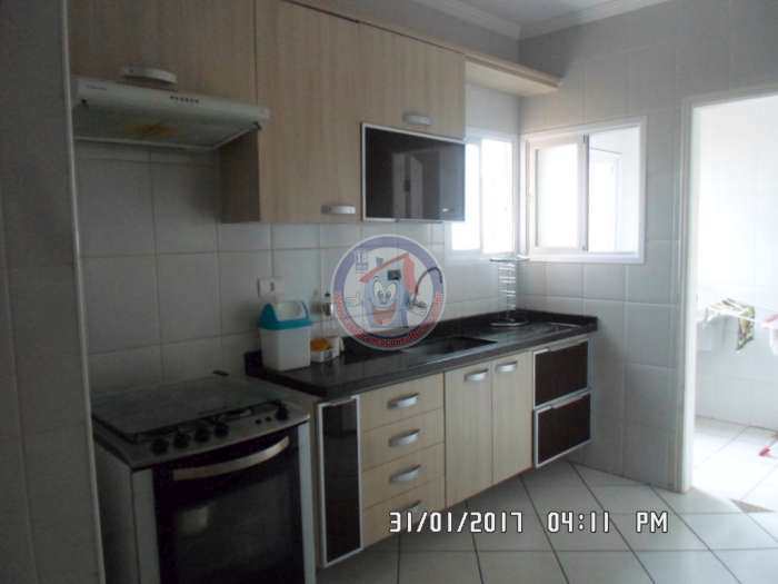 Apartamento à venda com 3 quartos, 110m² - Foto 16