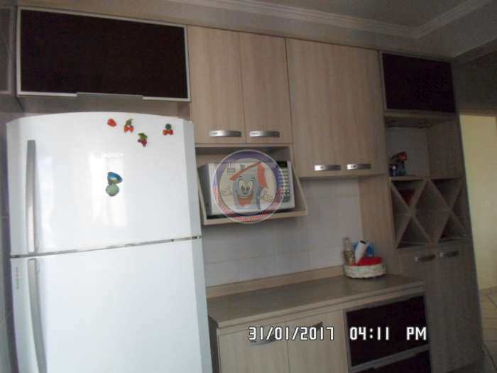 Apartamento à venda com 3 quartos, 110m² - Foto 17