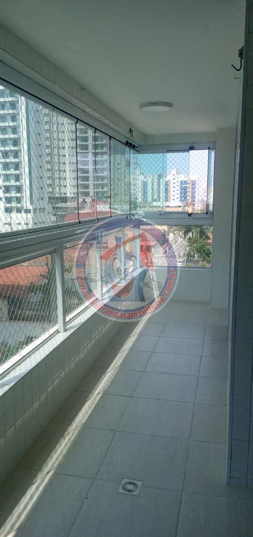 Apartamento à venda com 2 quartos, 83m² - Foto 4