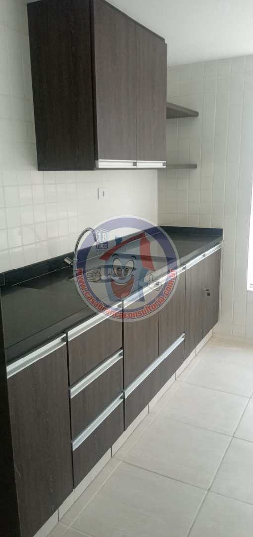 Apartamento à venda com 2 quartos, 83m² - Foto 7